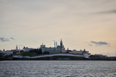 Чернышенко: Татарстан принял 2,6 млн туристов за 11 месяцев 2025 года