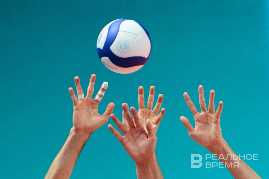 Казанский «Зенит» одержал победу над питерским «Зенитом» в матче Единой лиги ВТБ