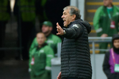 Агент тренера Артиги назвал позорным результат «Рубина» с Рахимовым