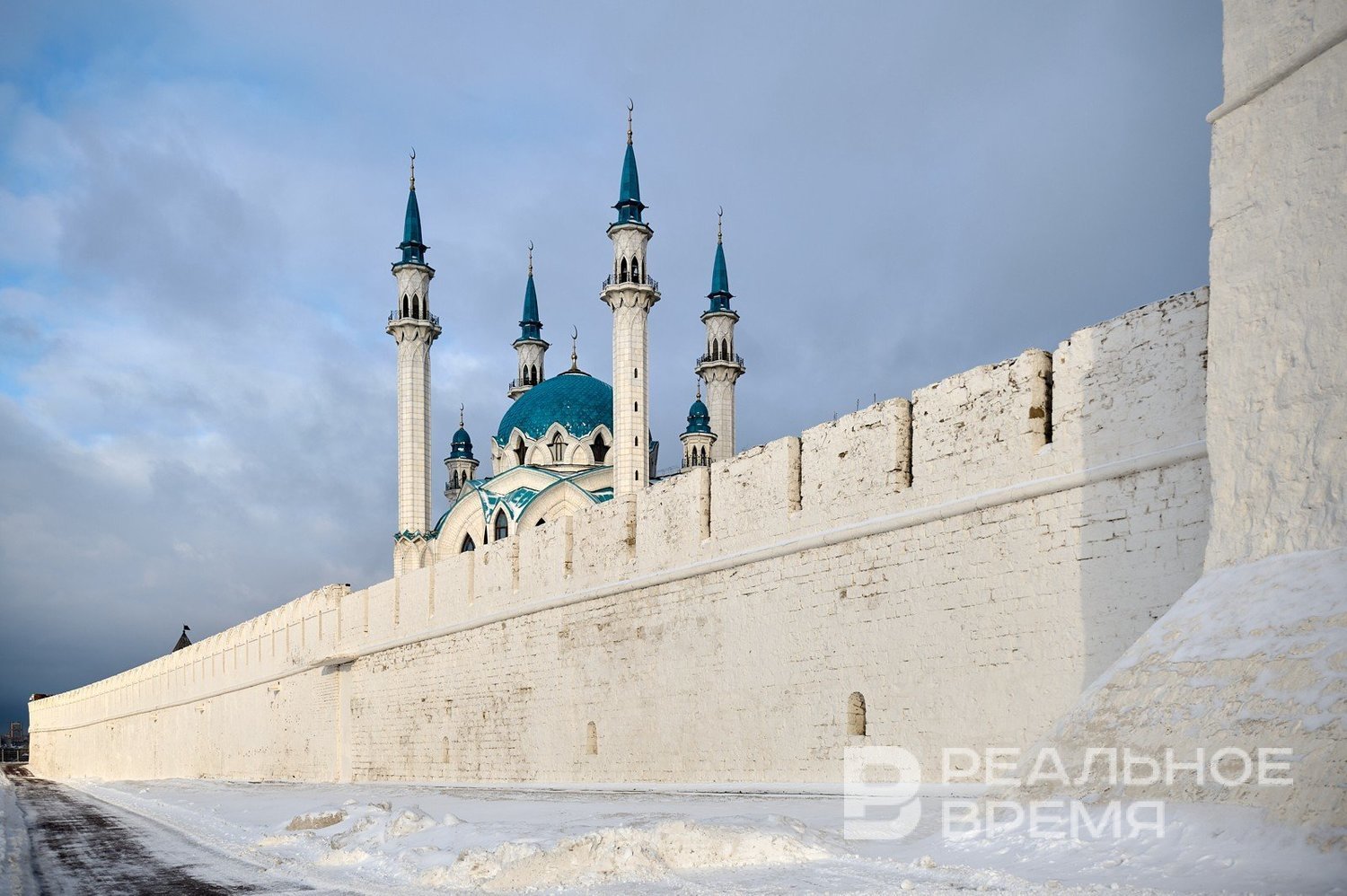 Казань вошла в число самых популярных направлений для поездок 21–23 февраля
