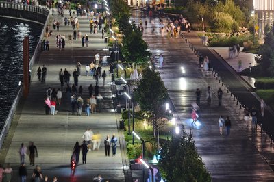 Сегодня в Татарстане ожидается до +18 градусов