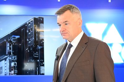 Инвествычет в 3% или амортизация: как льготы стимулируют переход на отечественное ПО