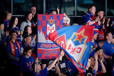 Источник: СКА может обменять Хайруллина в «Ак Барс» на Яшкина