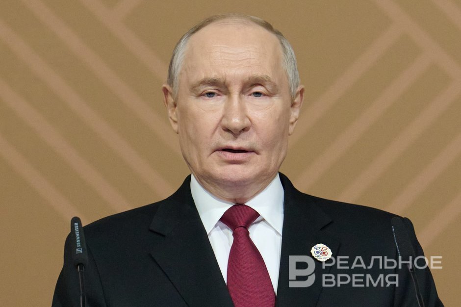 Россия готова к мирным переговорам с Украиной на базе стамбульских договоренностей
