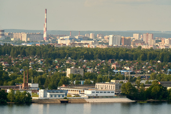 В Казани создадут систему мониторинга и контроля за происшествиями