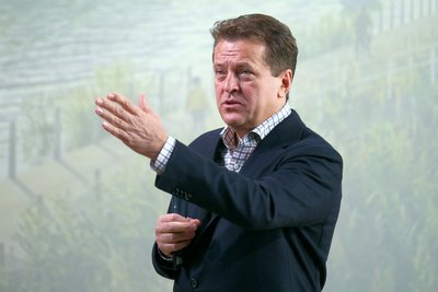 В Казани обсудят итоги работы городских органов за 2025 год