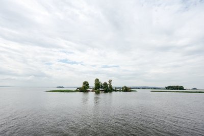 В конце недели в Татарстане ожидается похолодание