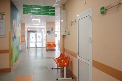 Из нижнекамской больницы выписали последних пострадавших при ЧП на НКНХ