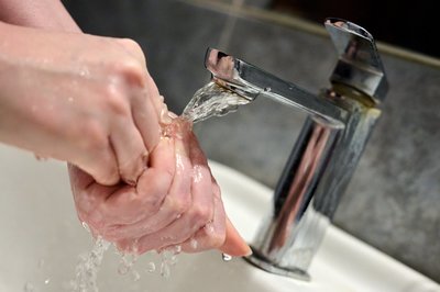 Отключение воды затронет несколько районов Казани