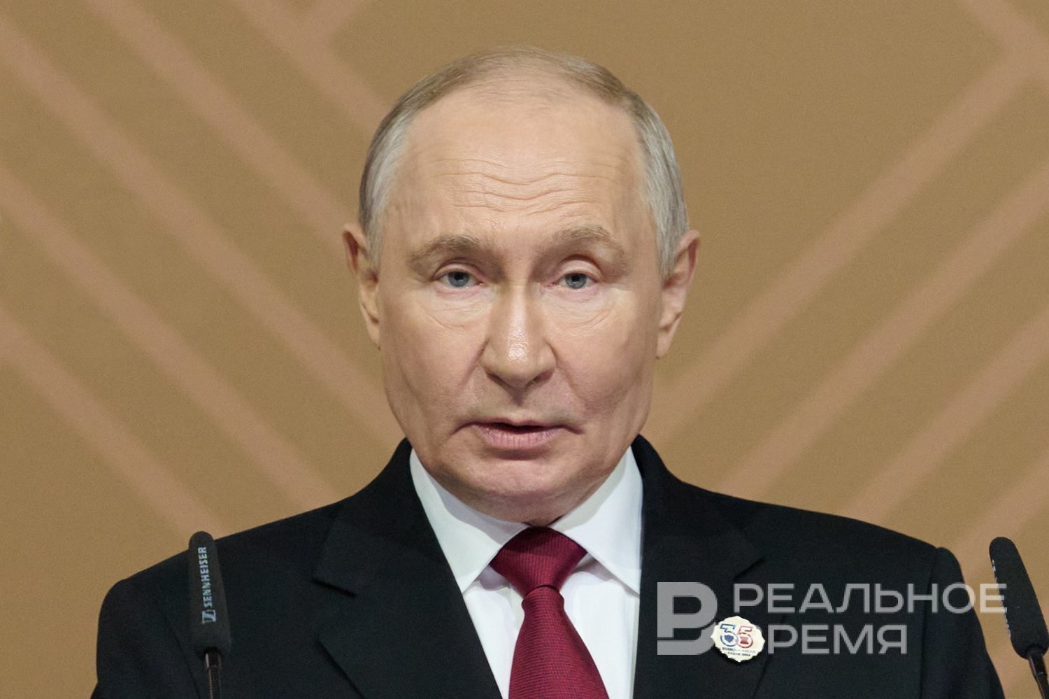 Кобяков о выступлении Путина на ВЭФ: «Будет много важных заявлений»