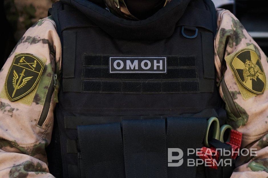 СМИ: Предполагаемого организатора крупной сети «бумажного» НДС задержали