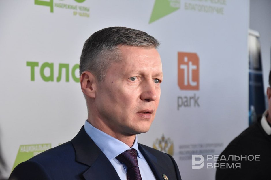 Из бюджета Татарстана начнут ежегодно выделять до 500 млн на водохозяйственные нужды