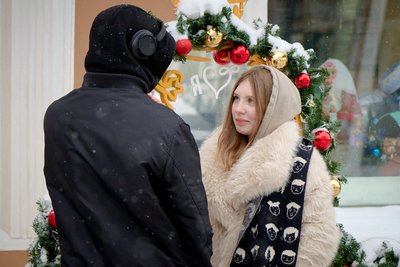53% казанцев заявили о положительном влиянии счастливых отношений на карьеру