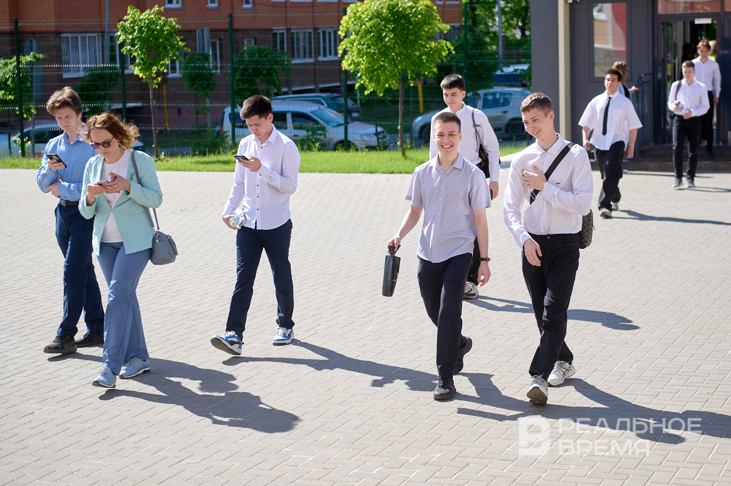 В Госдуме предложили финансово помогать родителям школьников перед учебным годом