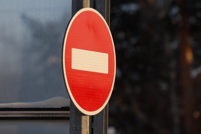 Улицы Спартаковская и Суконная частично закроются для транспорта до конца года