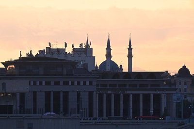Казанская и Набережночелнинская агломерации вошли в топ рейтинга экономической эффективности территорий
