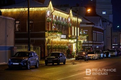 Россияне перед Новым годом больше всего времени тратят на поиск подарков