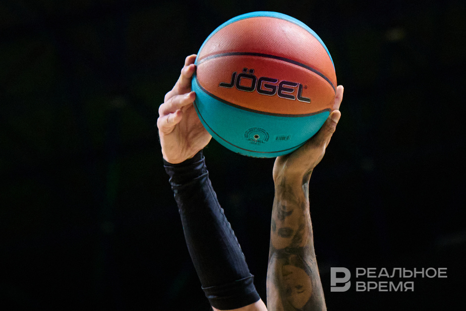 УНИКС одержал победу над саратовским «Автодором» в матче Единой лиги ВТБ со счетом 74:58