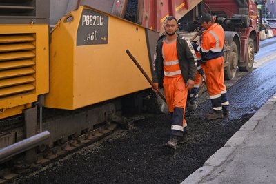 В экономике Татарстана заняты 58 тысяч иностранных работников