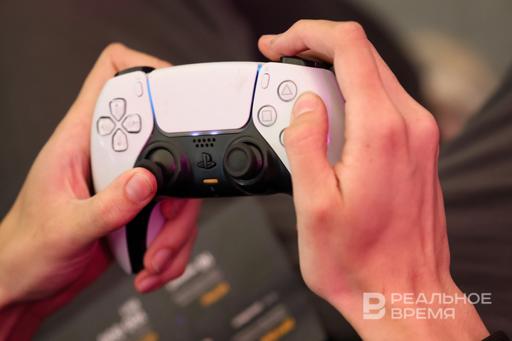 Разработчик игр EA, создатель FIFA и The Sims, продан за рекордные $55 млрд