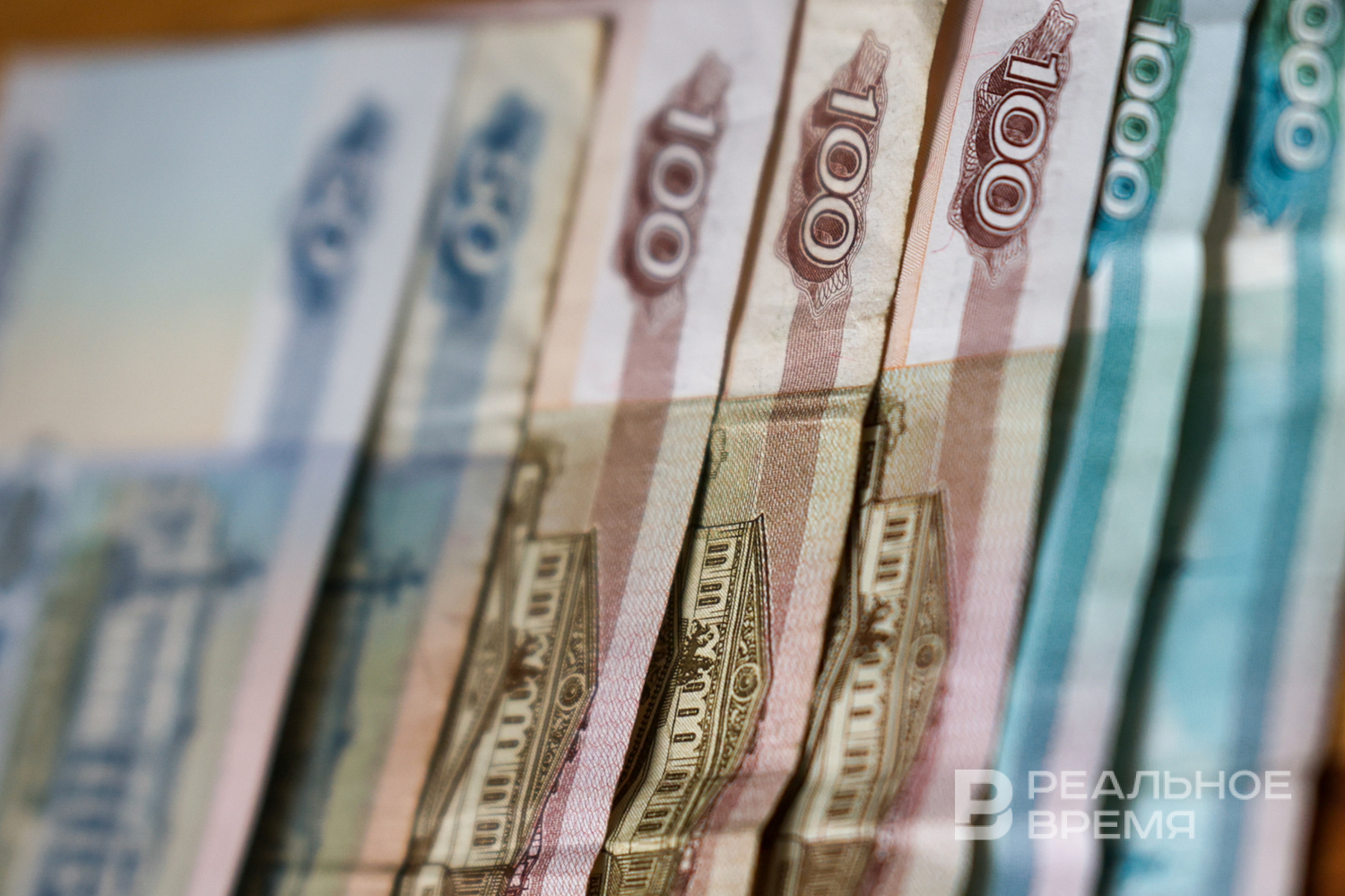 Россияне в среднем хотят получать 146 тысяч рублей в месяц