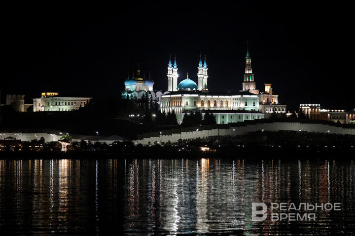 Казань вошла в топ-5 городов по спросу на ноябрьские путешествия