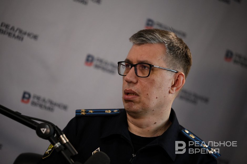 Анвар Закиров: с начала 2026 года судебные приставы взыскали более 5 млрд рублей