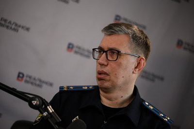 Анвар Закиров: с начала 2026 года судебные приставы взыскали более 5 млрд рублей