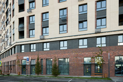 Казань вышла на второе место по стоимости новостроек в мегаполисах