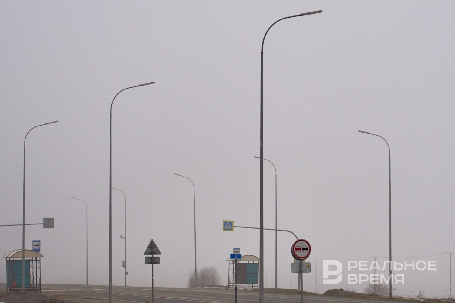 Более 1,5 млрд рублей направят на развитие дорог в селах Татарстана