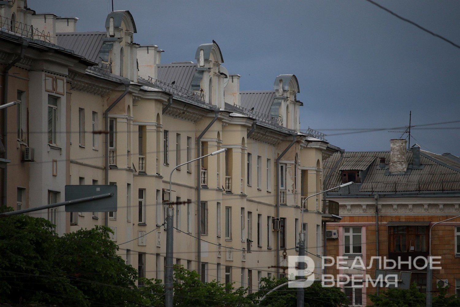 Жители Татарстана подали 95 тысяч заявлений на защиту недвижимости от мошенников