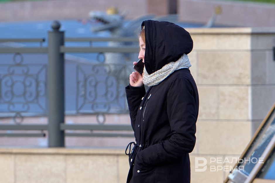 Билайн масштабно усилил сеть в Республике Татарстан