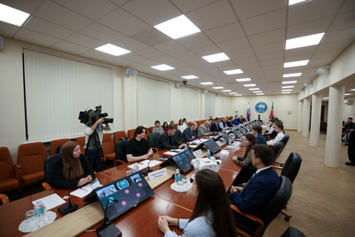 В Татарстане назвали победителей конкурса «Инновация года — 2025»