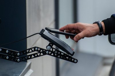 Татарстан попал в рейтинг регионов по оплате по биометрии и QR-коду