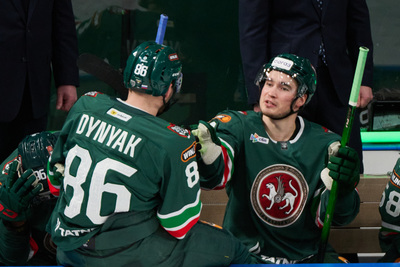 Шевченко об «Ак Барсе»: «Кому нравится рыбий жир, даже если он полезен?»