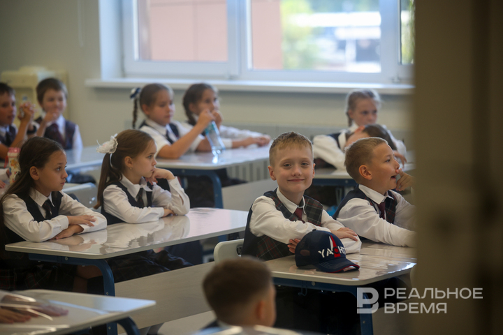 В Татарстане оплатили учебу детей маткапиталом более чем 4 тысячам родителей