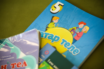 Илья Вольфсон: Минпросвещения готовит законопроект о четких условиях семейного образования