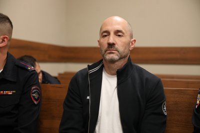 В Казани завотделением РКОД заключили под домашний арест