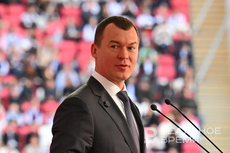 Дегтярев обсудил с гендиректором ЮНЕСКО возвращение России в СИГЕПС
