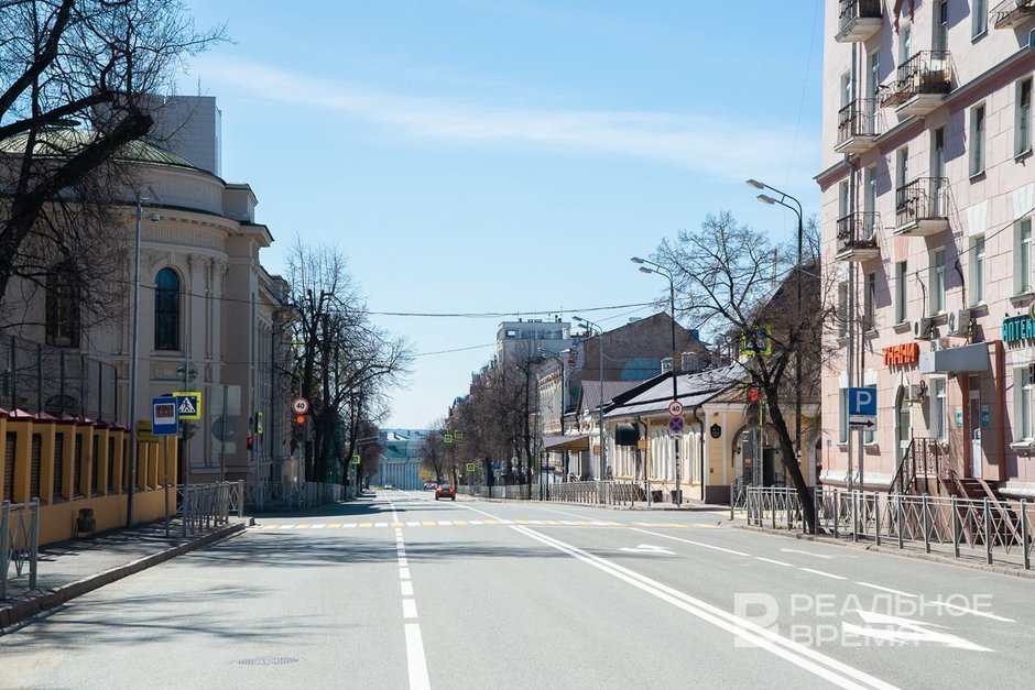 Журналисты из Москвы назвали топ маршрутов в Казани для туристов