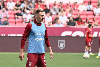 Грицаенко объяснил, чем важна победа «Рубина» над «Сочи» на выезде