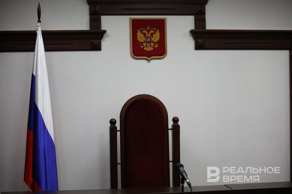 В Казани направили в суд дело о гибели работника автомойки