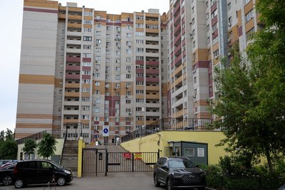 Программа «Наш двор» в Татарстане: итоги 2026 года и семилетней работы