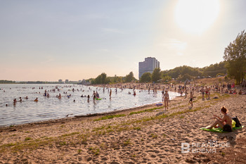 Большинство казанцев поддержали идею компенсации неиспользованного отпуска