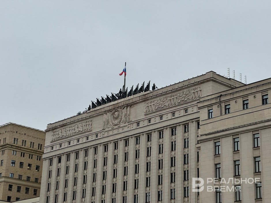 Средства ПВО за сутки уничтожили 668 беспилотников, 31 дрон — над Москвой