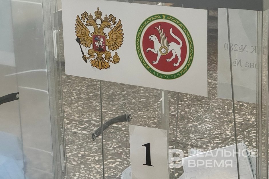 Дистанционно проголосовали более 3,3 млн человек — ЦИК России подвела промежуточные итоги выборов