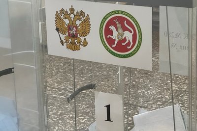 Дистанционно проголосовали более 3,3 млн человек — ЦИК России подвела промежуточные итоги выборов