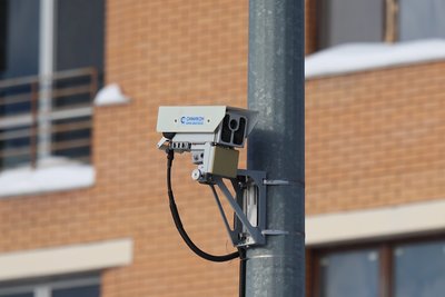 В Госдуме приняли закон, ограничивающий число штрафов за езду без полиса ОСАГО