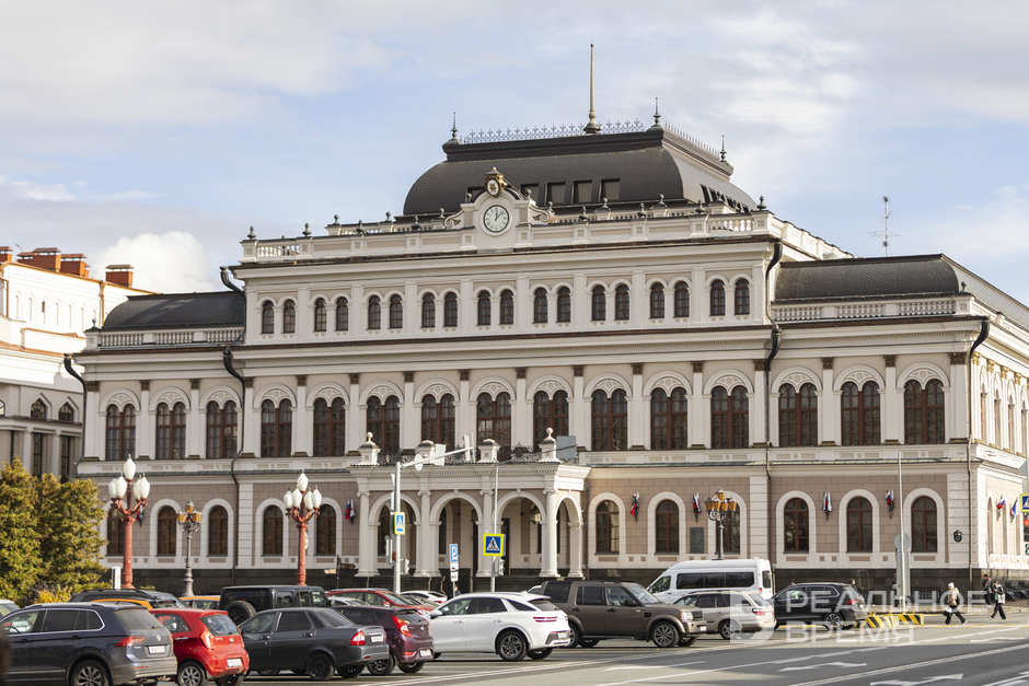 Казань направит более 80% бюджета на 2026 год на социальную сферу