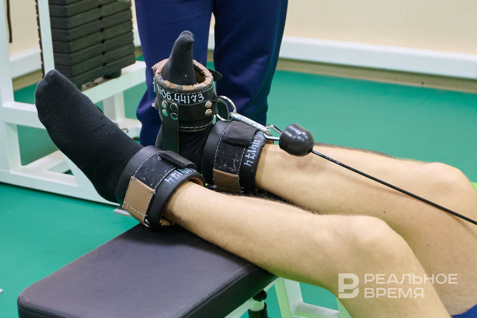 Концессионер реабилитационного центра в Мамадышском районе остался без гарантий госзаказа